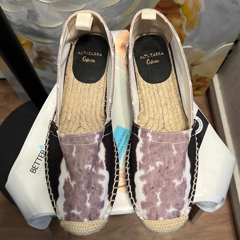 Altuzarra Castaner